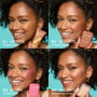 Nyx Professional Make Up Buttermelt Highlighter 5-Bright & Butta