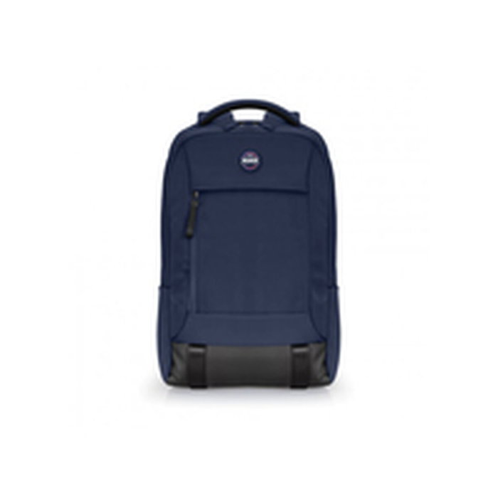 Port Designs Mochila para PC Torino II 15,6/16 pulgadas Azul Port Designs Mochila para PC Torino II 15,6/16 pulgadas Azul