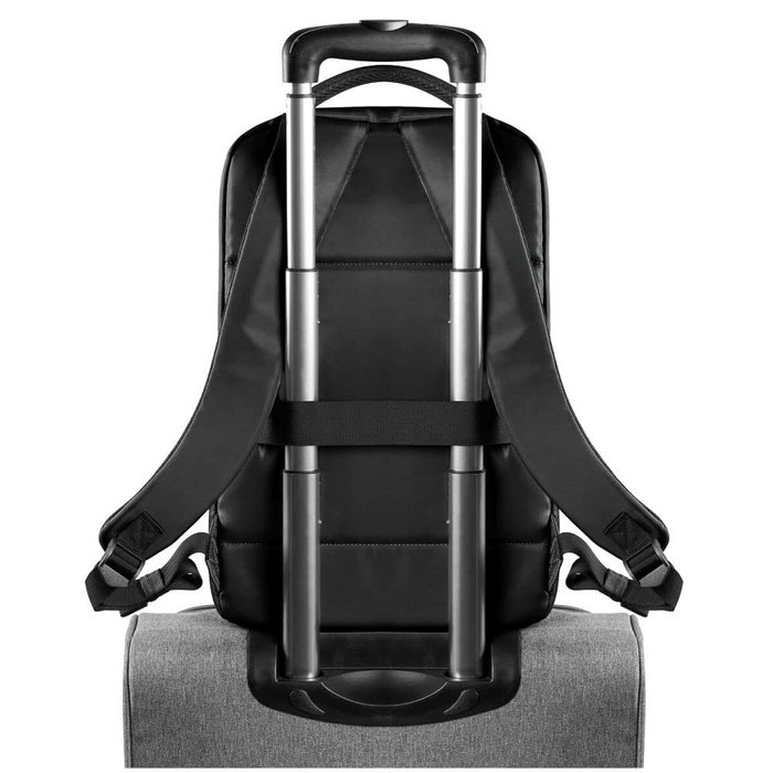Port Designs Mochila para PC Torino II 15,6/16 pulgadas Azul Port Designs Mochila para PC Torino II 15,6/16 pulgadas Azul