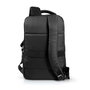 Port Designs Mochila para PC Torino II 15,6/16 pulgadas Azul