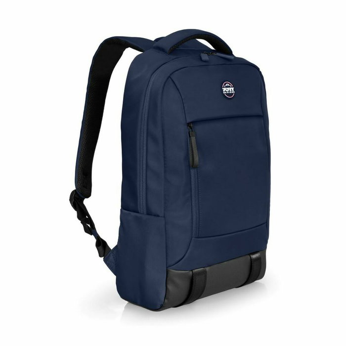 Port Designs Mochila para PC Torino II 15,6/16 pulgadas Azul Port Designs Mochila para PC Torino II 15,6/16 pulgadas Azul