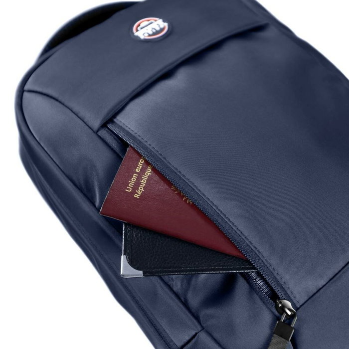 Port Designs Mochila para PC Torino II 15,6/16 pulgadas Azul Port Designs Mochila para PC Torino II 15,6/16 pulgadas Azul