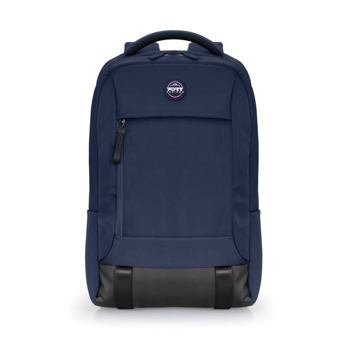 Port Designs Mochila para PC Torino II 15,6/16 pulgadas Azul Port Designs Mochila para PC Torino II 15,6/16 pulgadas Azul