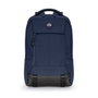 Port Designs Mochila para PC Torino II 15,6/16 pulgadas Azul