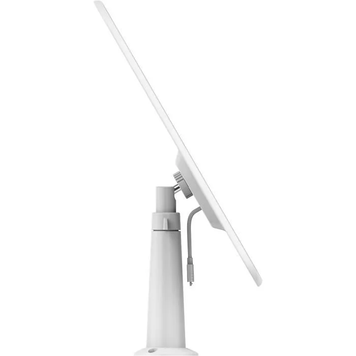 Ezviz EZV1695077778078 Panel Solar 6,18W Tipo-C IP65 Cable 4m