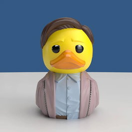 Regreso al futuro Tubbz Figura PVC Mini George Mcfly 5 cm