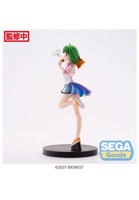 Ranka Lee Labyrinth Of Time Version Figura 17 Cm Macross Frontier Figurizma