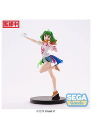 Ranka Lee Labyrinth Of Time Version Figura 17 Cm Macross Frontier Figurizma