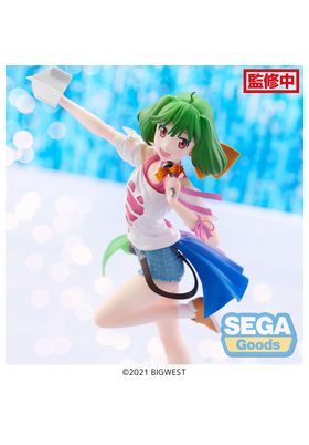 Ranka Lee Labyrinth Of Time Version Figura 17 Cm Macross Frontier Figurizma