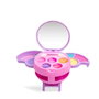Martinelia Bola de Maquillaje Little Unicorn Set de Belleza Infantil