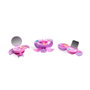 Martinelia Bola de Maquillaje Little Unicorn Set de Belleza Infantil