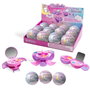 Martinelia Bola de Maquillaje Little Unicorn Set de Belleza Infantil