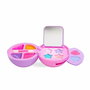 Martinelia Bola de Maquillaje Little Unicorn Set de Belleza Infantil +6 Años