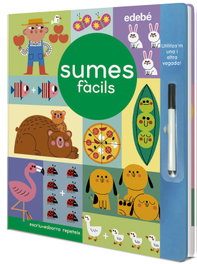 EDEBE Sumes fàcils, Varios autores - EDEBE
