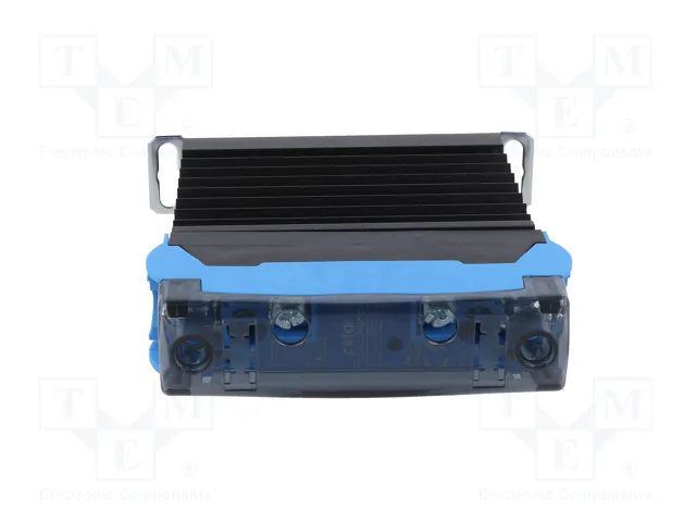 CELDUC SAL942460 Relé de semiconductor monofásico 23A 12-280VAC