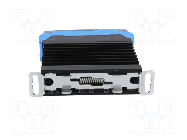 CELDUC SAL942460 Relé de semiconductor monofásico 23A 12-280VAC