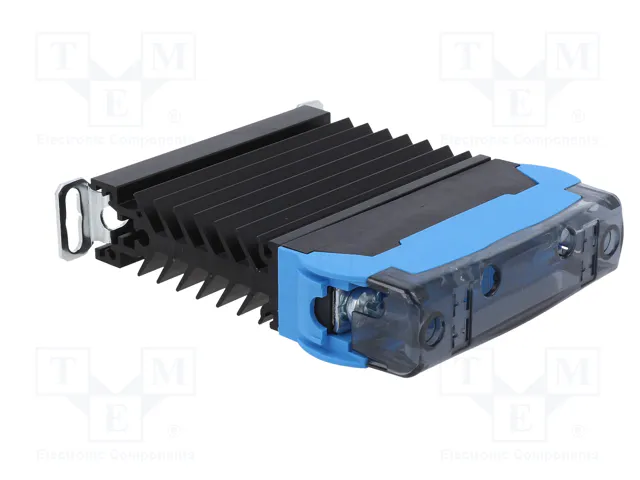 CELDUC SAL942460 Relé de semiconductor monofásico 23A 12-280VAC