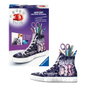 RAVENSBURGER Puzzle 3D Sneaker K-Pop Demon Hunters 72 pzs