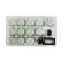 ALLNET BrickRknowledge Set de 7 Luces de Colores