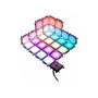 ALLNET BrickRknowledge Set de 7 Luces de Colores