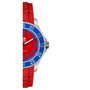 Ice Reloj 020364 con Correa Roja y Caja Gris