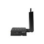 Cradlepoint R920 Router Inalámbrico Wi-Fi 6 4G LTE