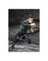 Tamashii Nations S.H. Figuarts Naruto Shippuden Shikamaru Nara Figura Articulada 14.5 cm con 6 Manos y 4 Expresiones Intercambiables