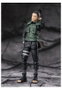 Tamashii Nations Shikamaru Nara Brilliant Strategist Version Figura Naruto Shippuden S.H. Figuarts