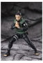 Tamashii Nations Shikamaru Nara Brilliant Strategist Version Figura Naruto Shippuden S.H. Figuarts