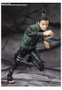 Tamashii Nations Shikamaru Nara Brilliant Strategist Version Figura Naruto Shippuden S.H. Figuarts