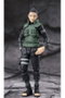 Tamashii Nations Shikamaru Nara Brilliant Strategist Version Figura Naruto Shippuden S.H. Figuarts