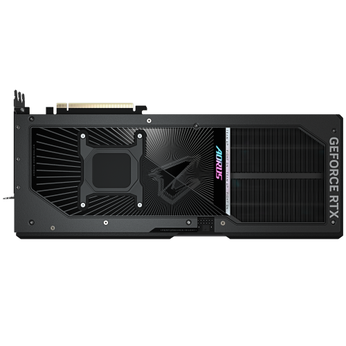 GIGABYTE AORUS GeForce RTX 5090 MASTER 32GB GDDR7 Negro