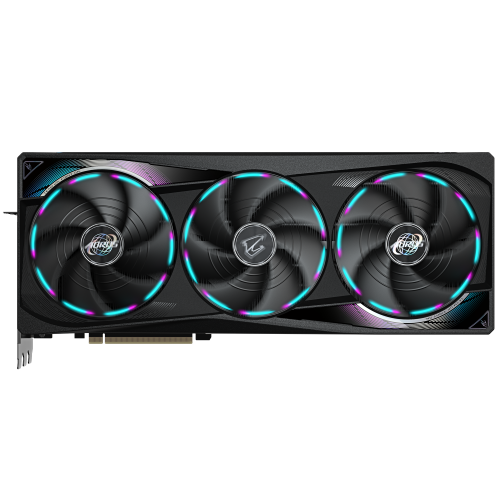 GIGABYTE AORUS GeForce RTX 5090 MASTER 32GB GDDR7 Negro