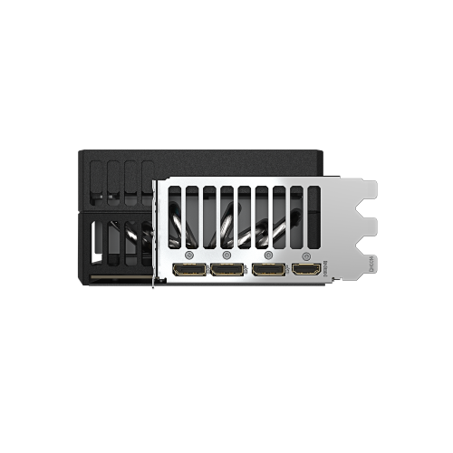 GIGABYTE AORUS GeForce RTX 5090 MASTER 32GB GDDR7 Negro