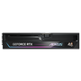GIGABYTE AORUS GeForce RTX 5090 MASTER 32GB GDDR7 Negro