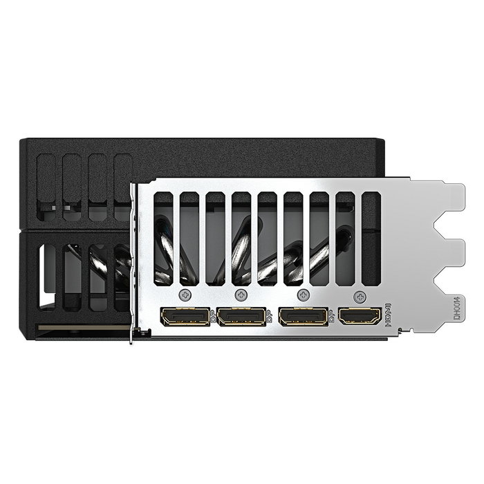 Gigabyte RTX 5090 Aorus Master 32GB GDDR7 Tarjeta Gráfica - GV-N5090AORUS M-32GD