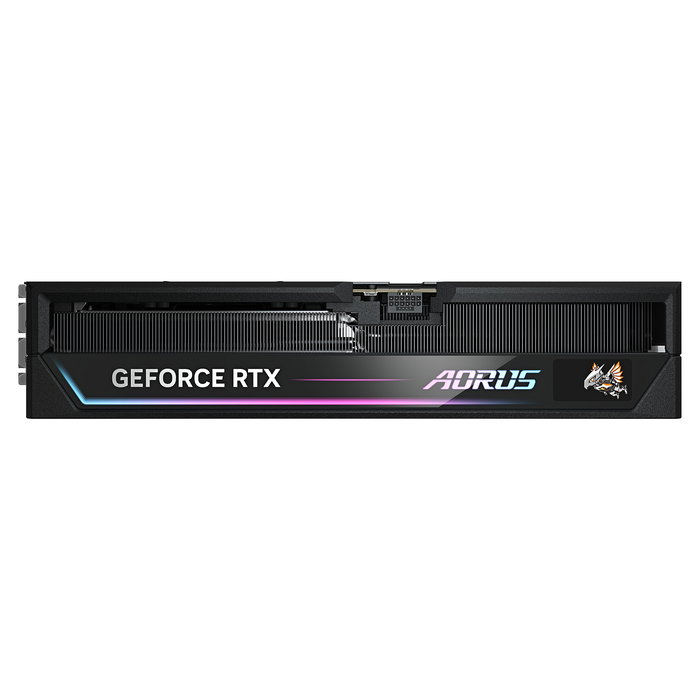 Gigabyte RTX 5090 Aorus Master 32GB GDDR7 Tarjeta Gráfica - GV-N5090AORUS M-32GD