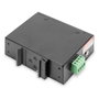 Digitus DN-651111 Duplicador Industrial Gigabit PoE++ 802.3bt 95W