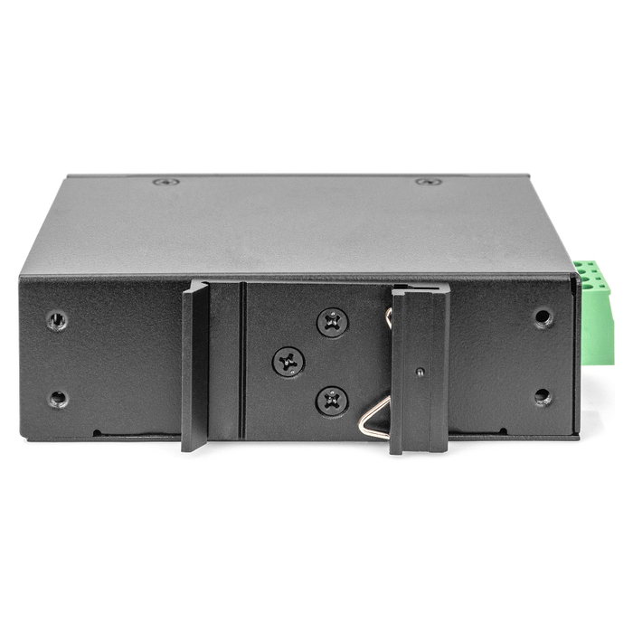 Digitus DN-651111 Duplicador Industrial Gigabit PoE++ 802.3bt 95W