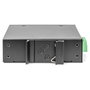 Digitus DN-651111 Duplicador Industrial Gigabit PoE++ 802.3bt 95W