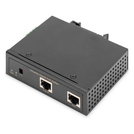 Digitus DN-651111 Duplicador Industrial Gigabit PoE++ 802.3bt 95W