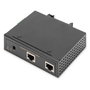 Digitus DN-651111 Duplicador Industrial Gigabit PoE++ 802.3bt 95W