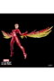 Phoenix (Rachel Summers) Figura 15 cm Excalibur Marvel Legends Series