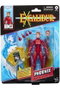 Phoenix (Rachel Summers) Figura 15 cm Excalibur Marvel Legends Series