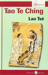 Tao te ching, Lao, She - POPULAR