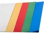 Liderpapel Cartulina Metalizada A4 235 g/m² 5 Colores Surtidos