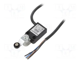 BERNSTEIN AG Interruptor de fin de carrera NO + NC 10A