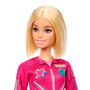 Barbie Muñeca Tú Puedes Ser Astronauta JKF77 Mattel