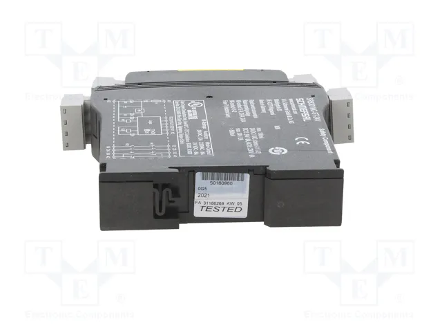 SCHMERSAL SRB 301MC Relé de Seguridad 24V AC/DC