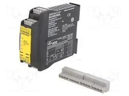 SCHMERSAL SRB 301MC Relé de Seguridad 24V AC/DC